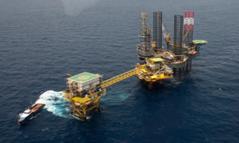 Pemex aprobó un recorte por 62,000 millones de dólares. (Foto: Cuartoscuro )