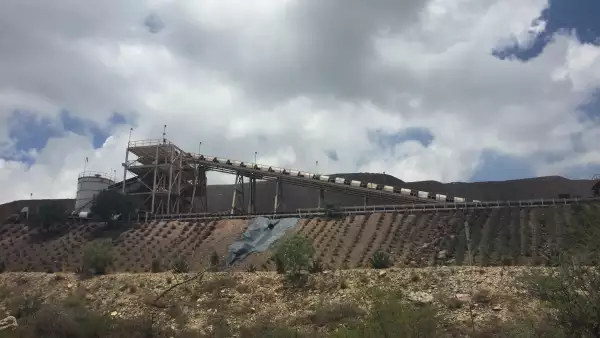 Minera Real de Ángeles