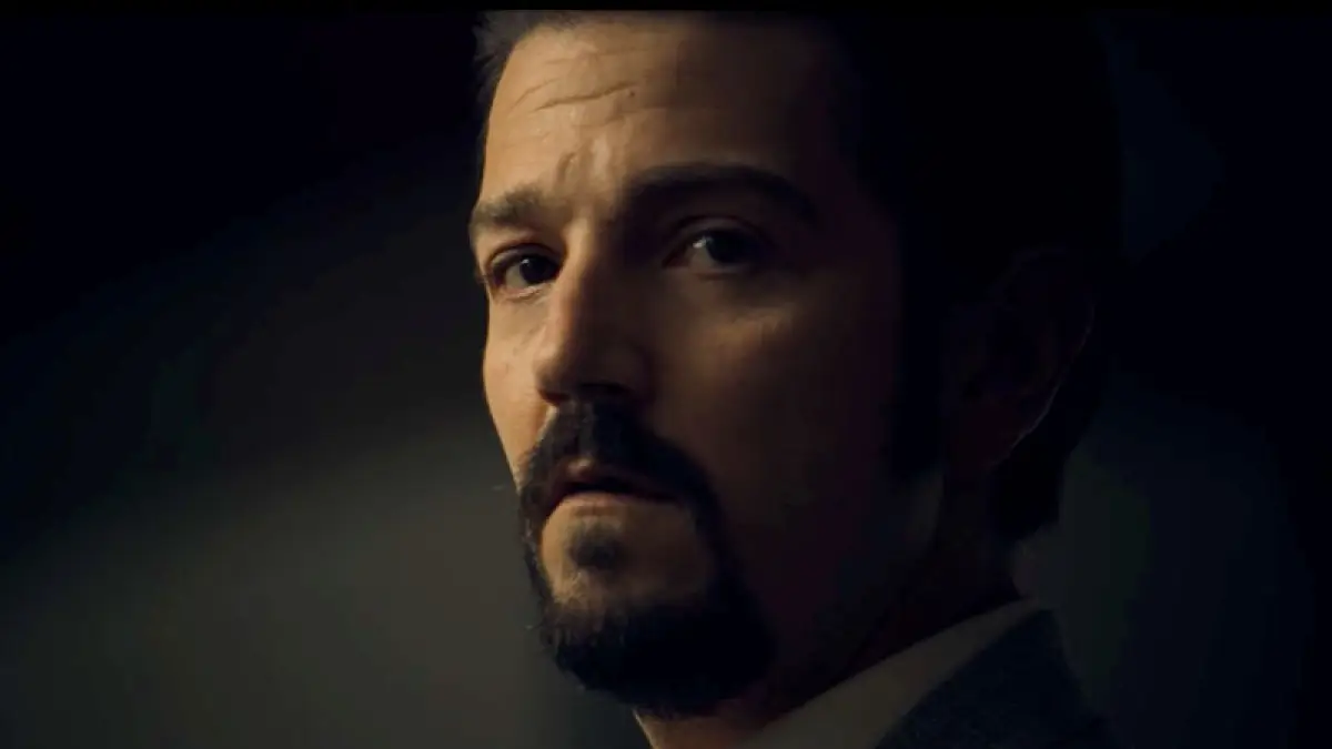 Narcos