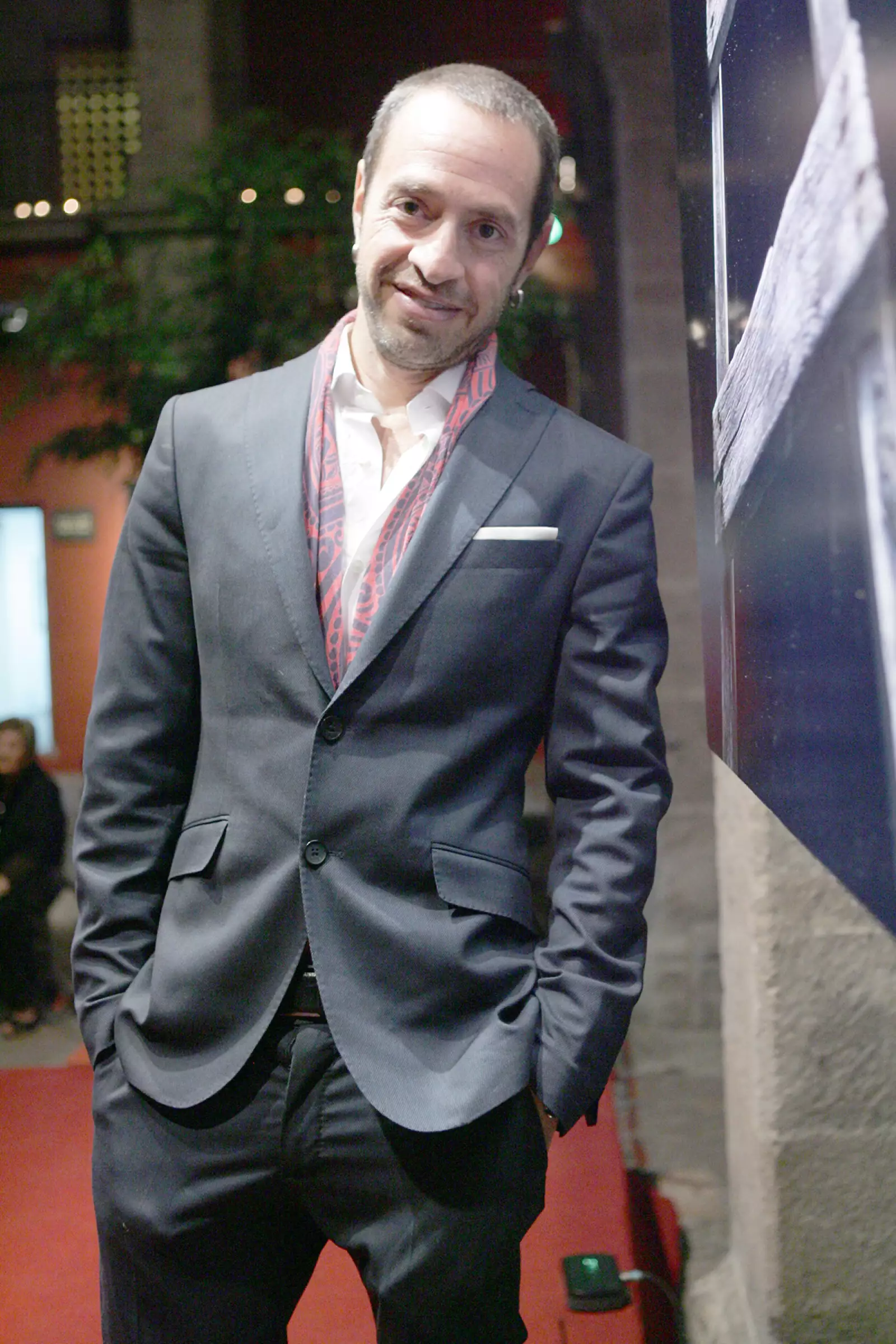 Muestra fotográfica de Pepe Soho