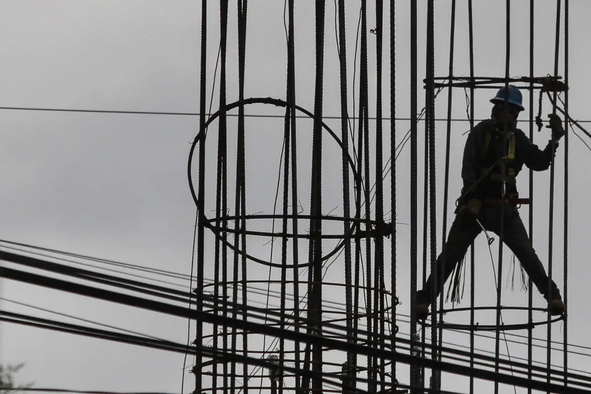 desempleo en México 
