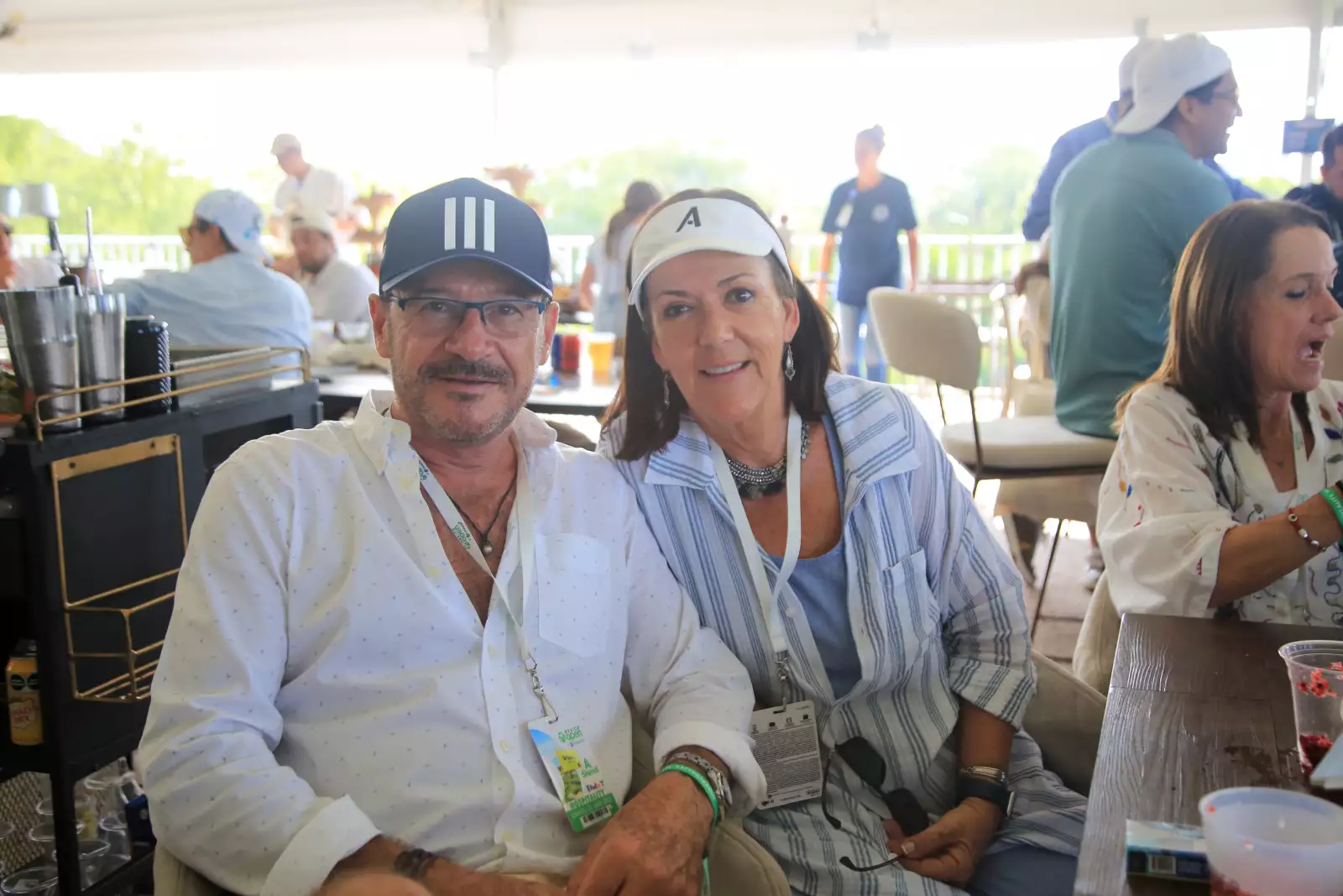  Paloma y Juan Carlos Mestre