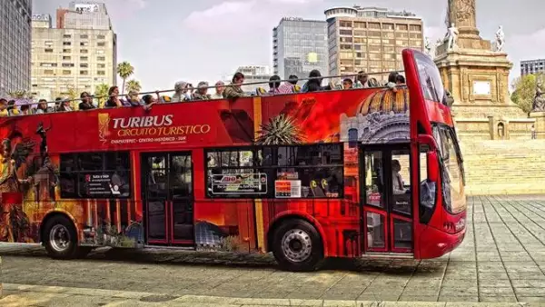 turibus