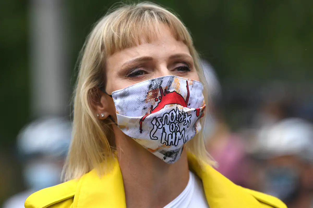 107th Tour de France 2020 - Stage 1