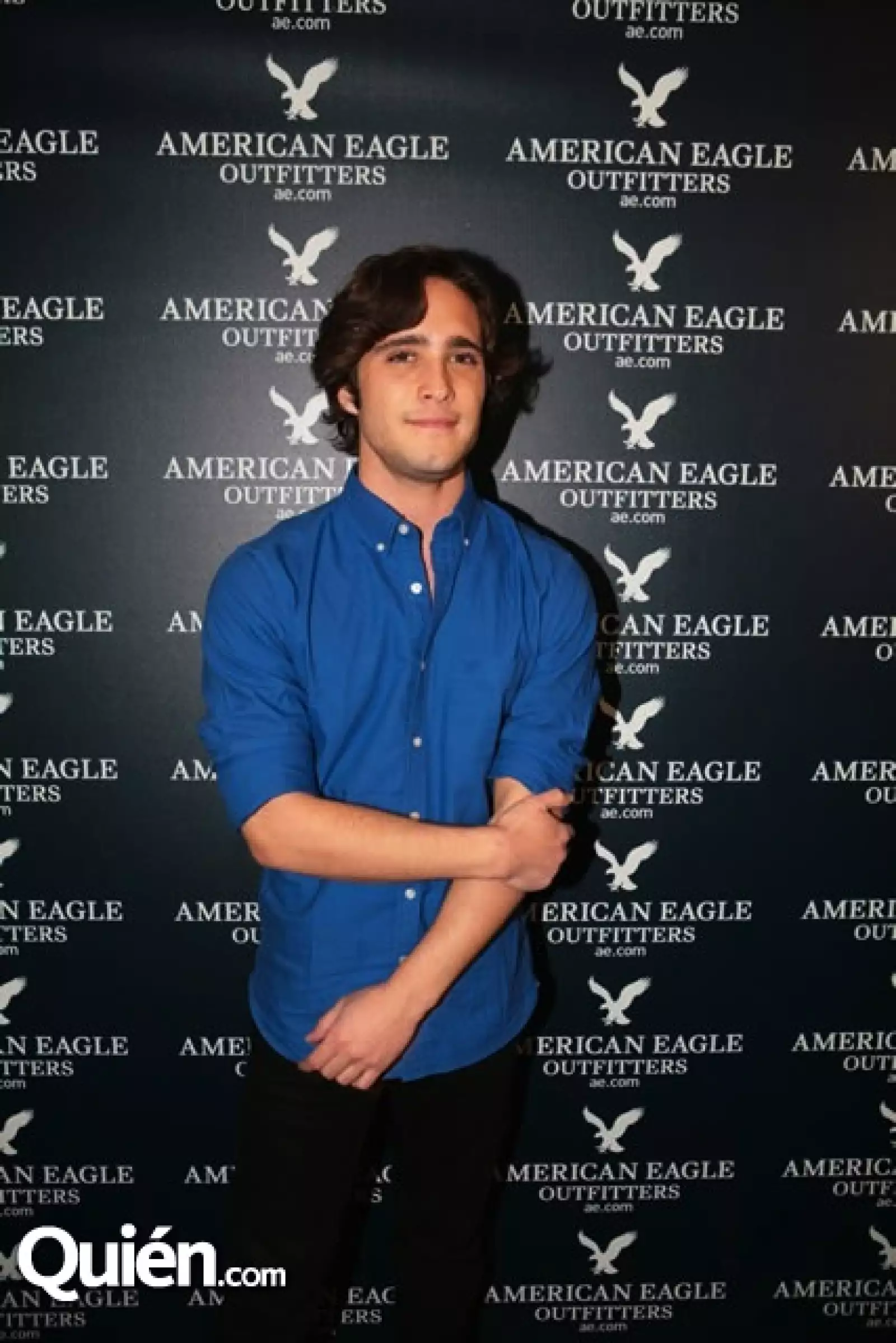 Diego Boneta