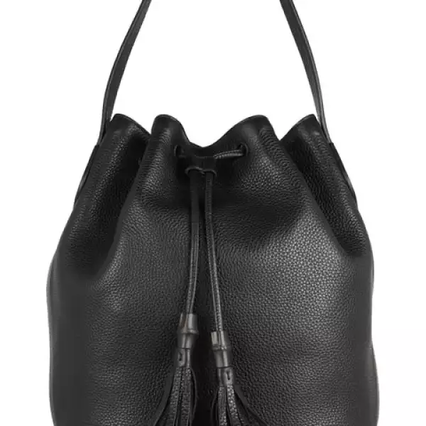 Lo básico de esta Gucci te permitirá combinarla con todo.