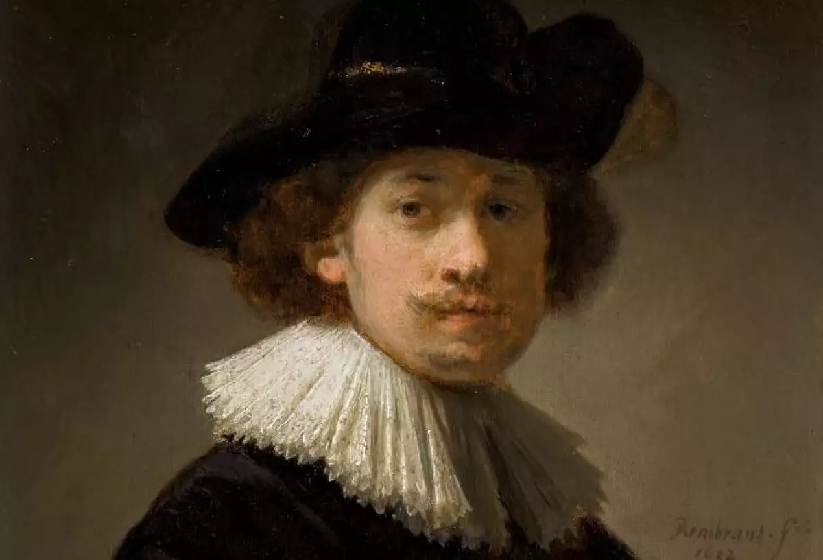 rembrandt