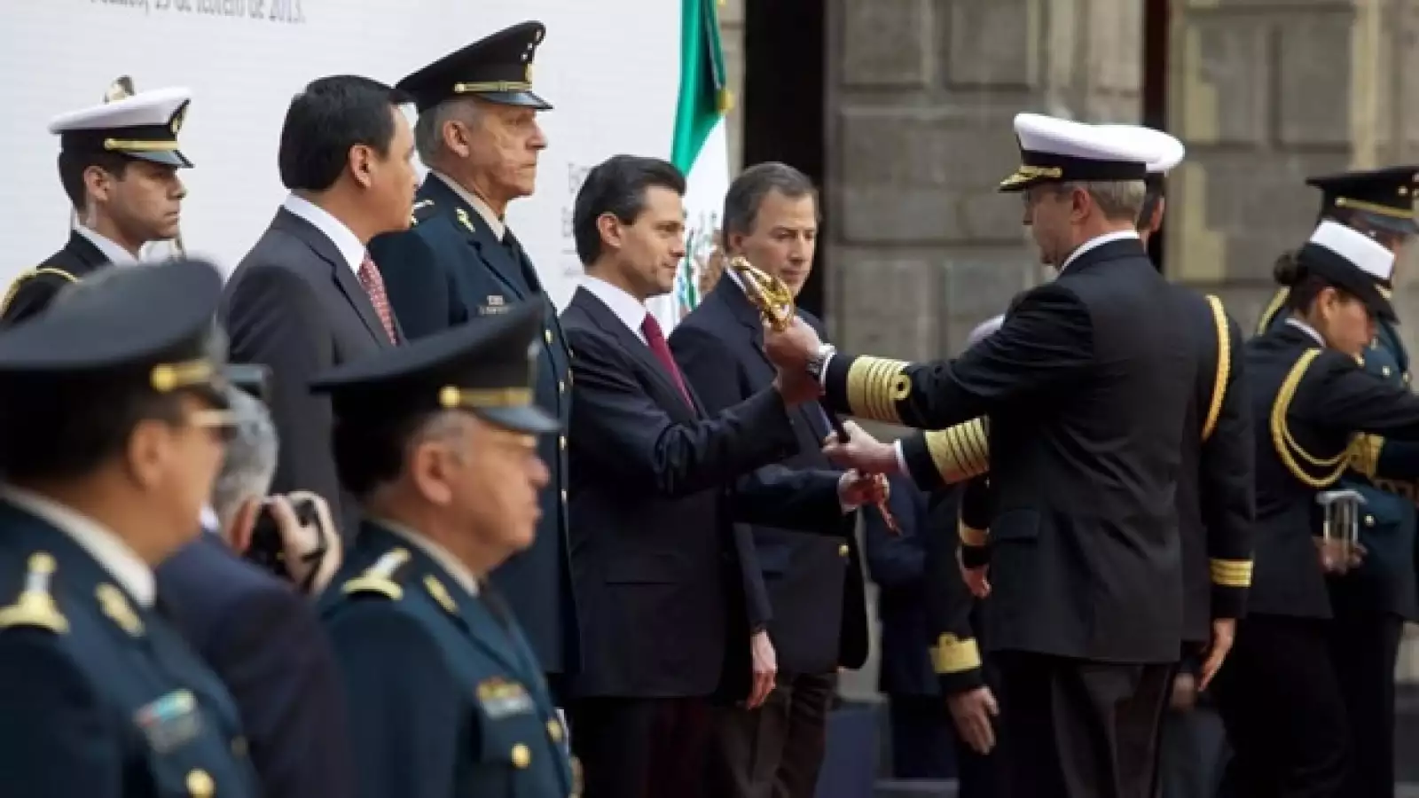 peña nieto