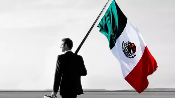 De México al mundo
