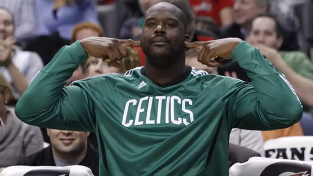 celtics