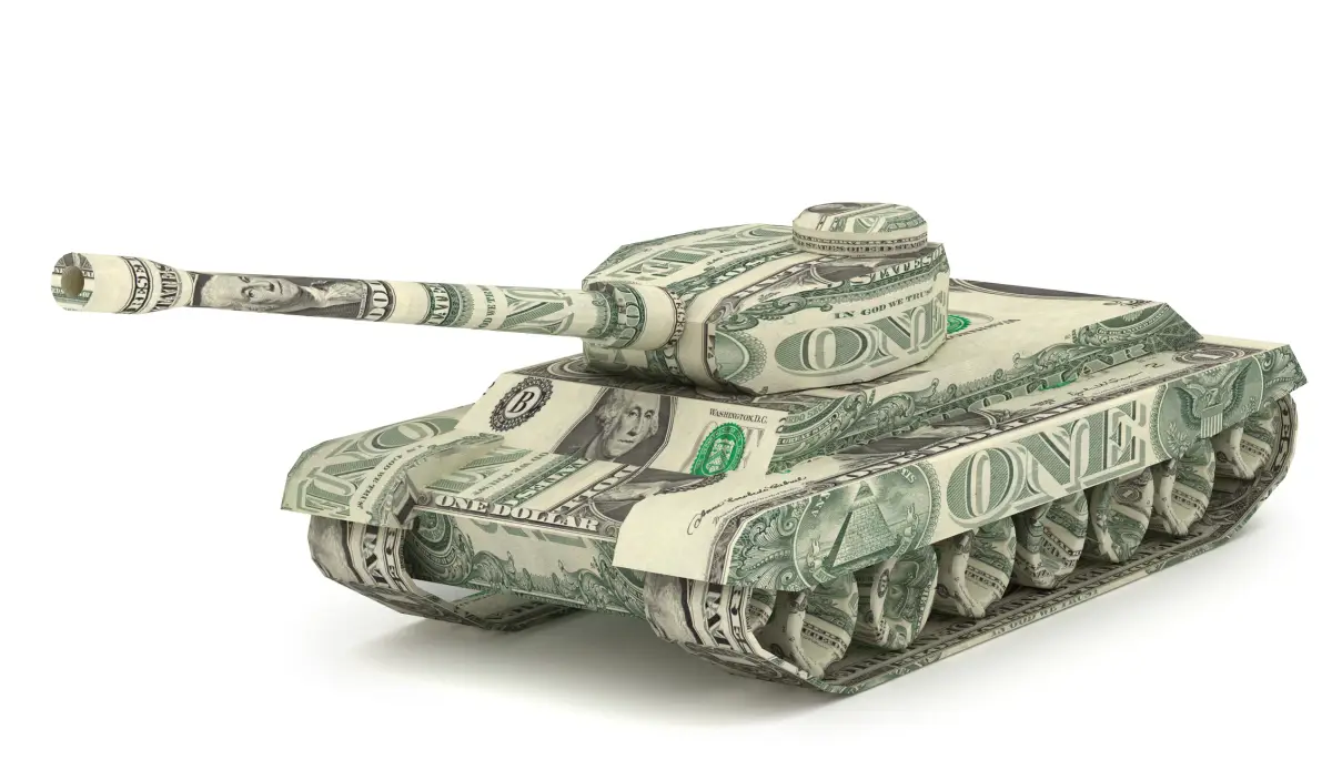 guerra comercial