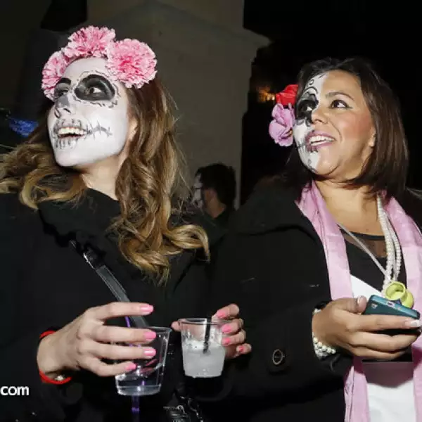 Marina Gómez,Jimena González