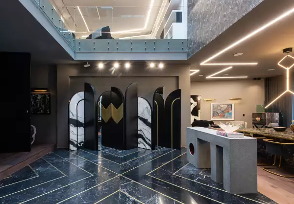 Interiorismo 2023