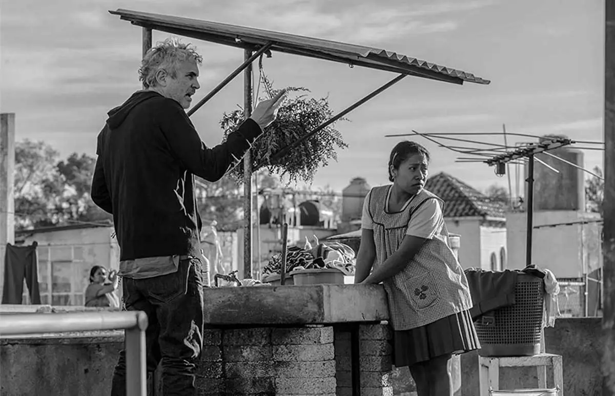 Roma - Destacada