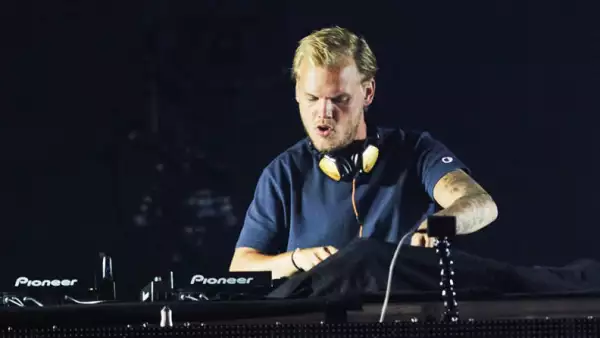 Avicii