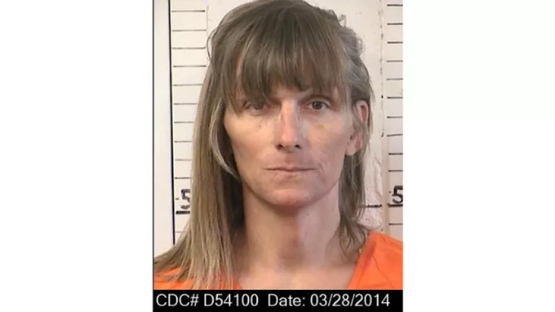 transgenero carcel california