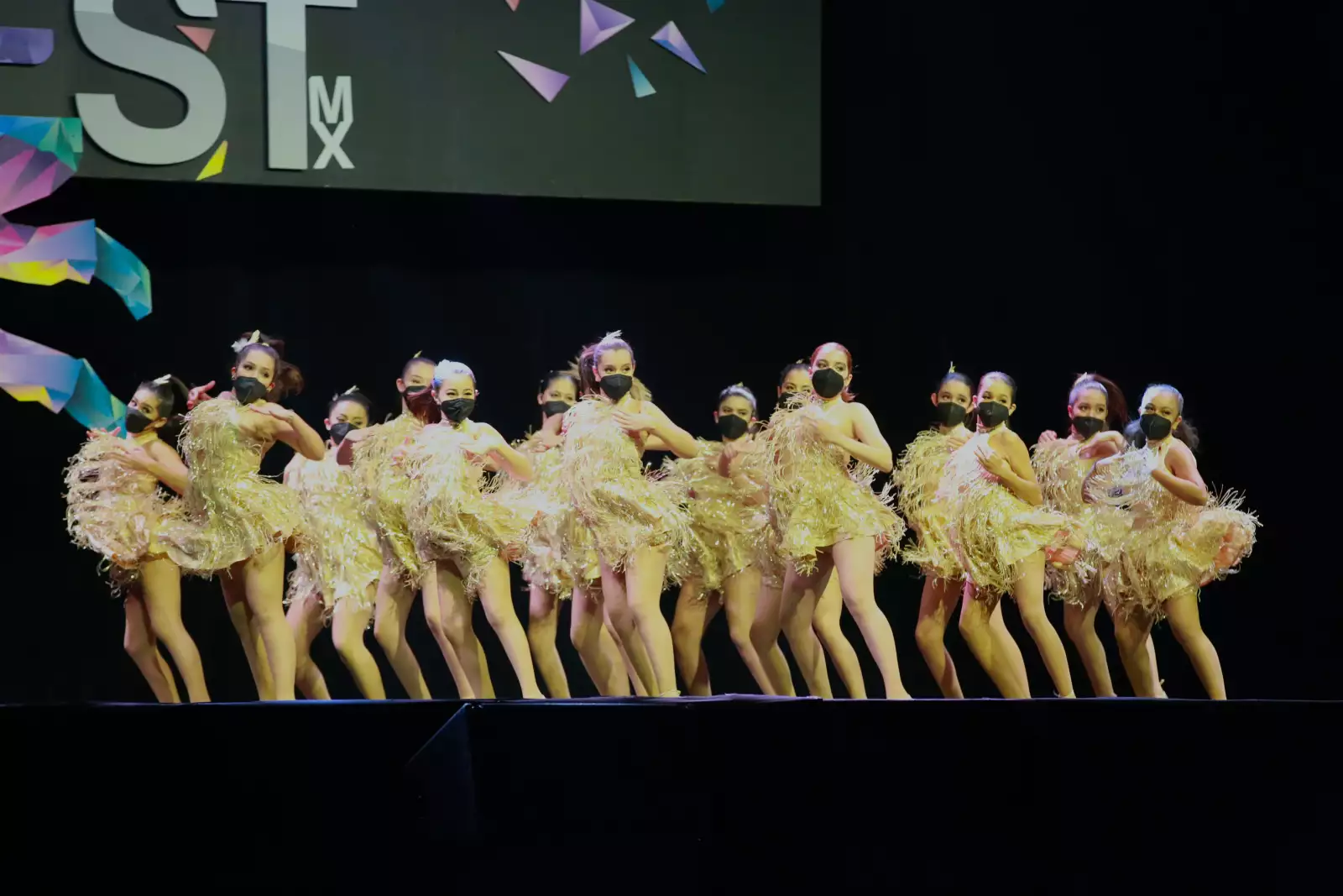 7ª EDICIÓN DANCE FEST