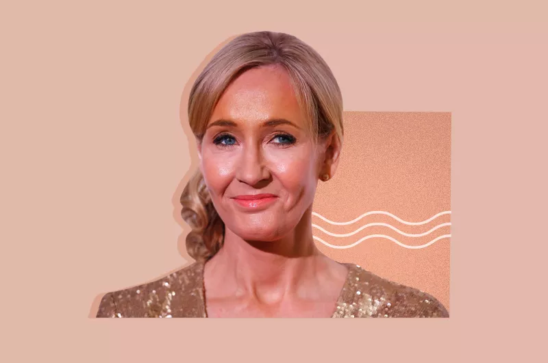 JKRowling-Transfobia