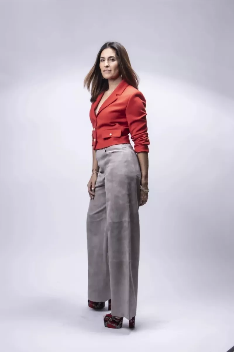 Luz María Zetina