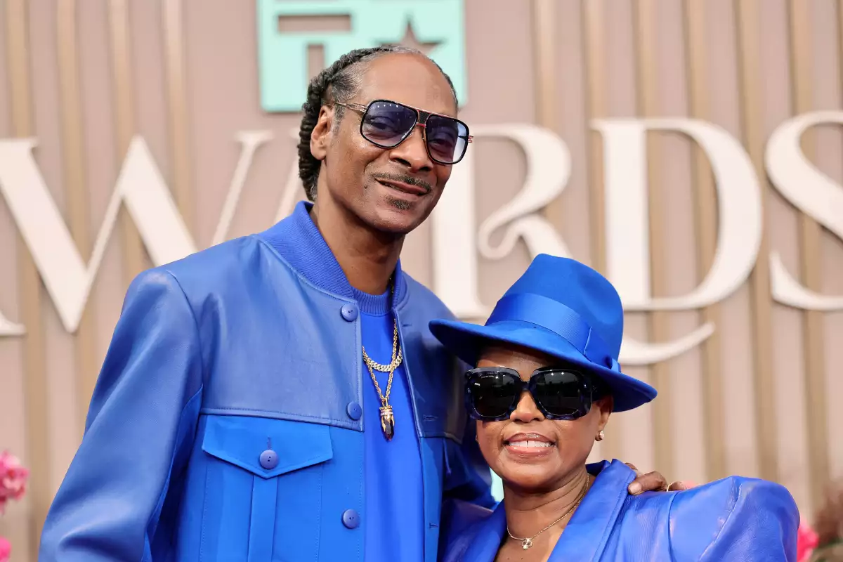 2025 BET Awards - Arrivals