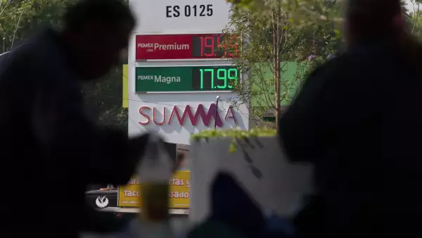 Gas