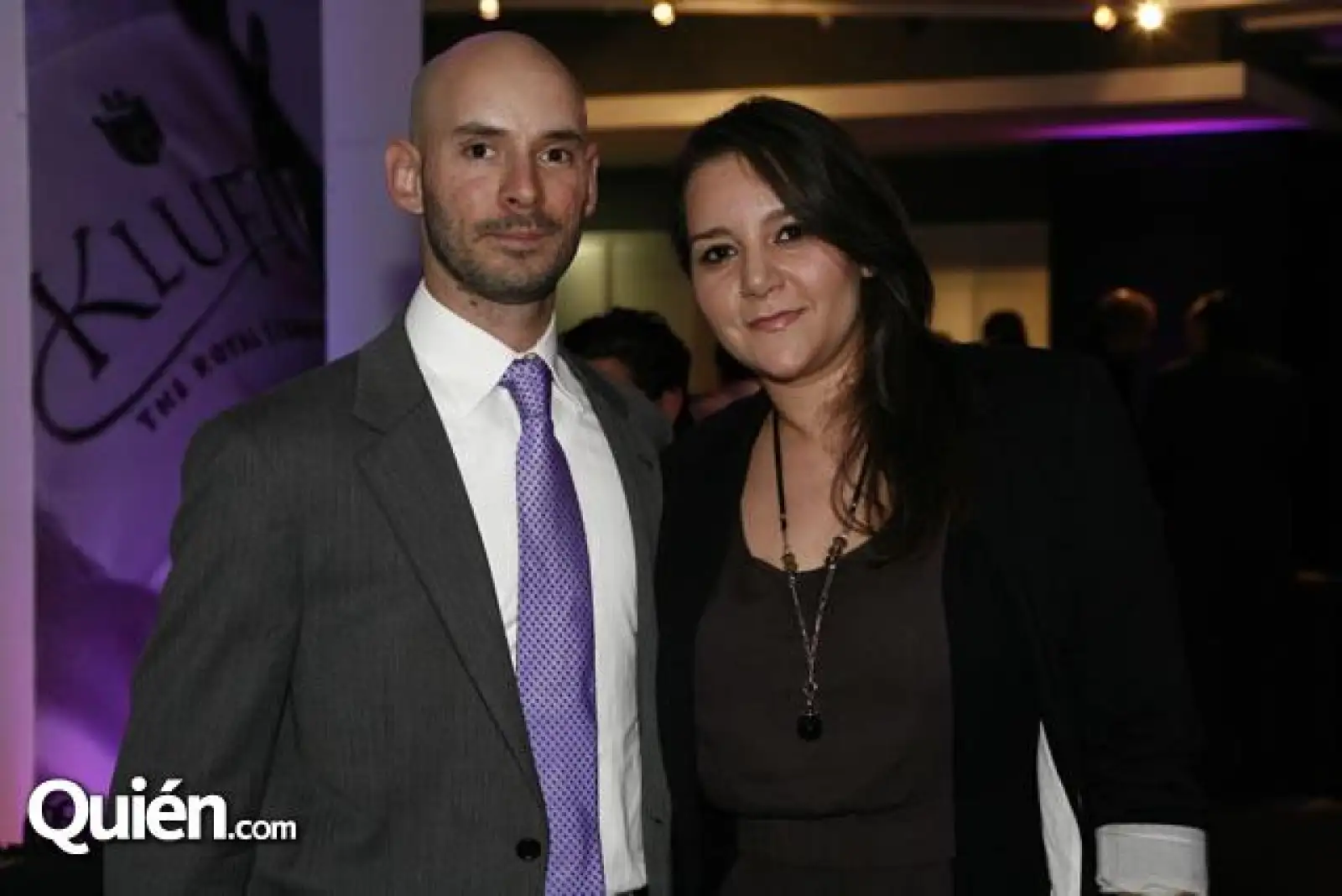 Isauro Rodríguez,Cinthya Ávila