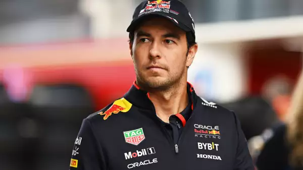 ¿Está en riesgo el futuro de Checo Pérez y del GP de México en la F1?