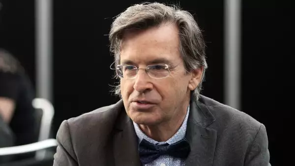 Robert Carradine
