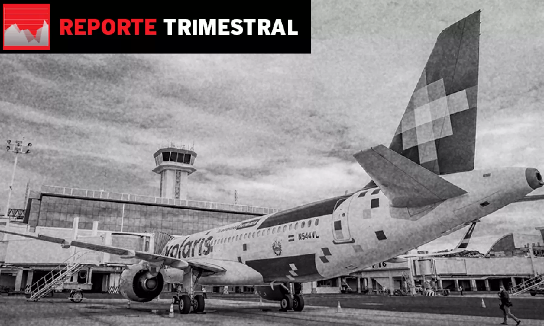 Volaris 4T21