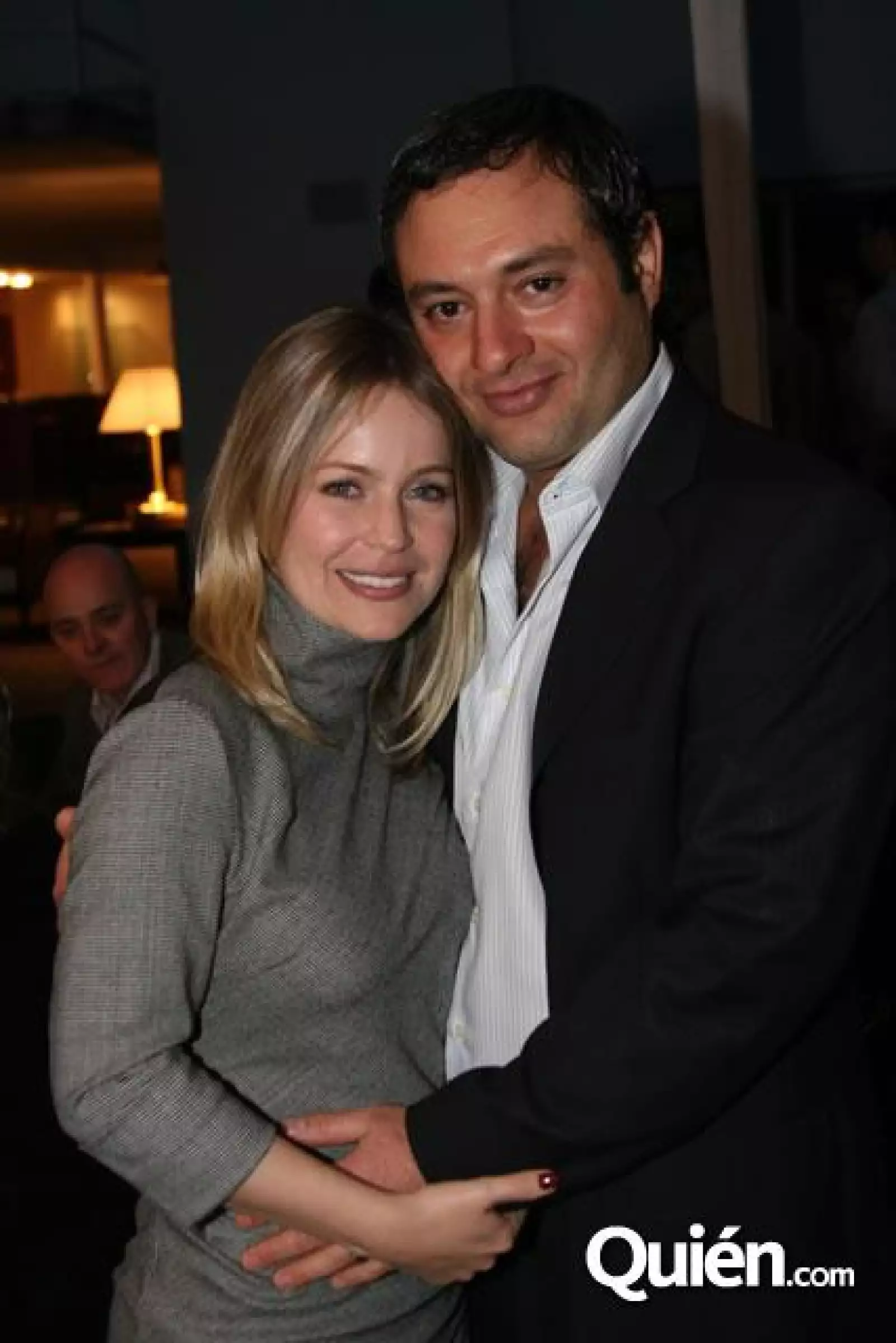 Bautizo Fernanda Uranga Mercado