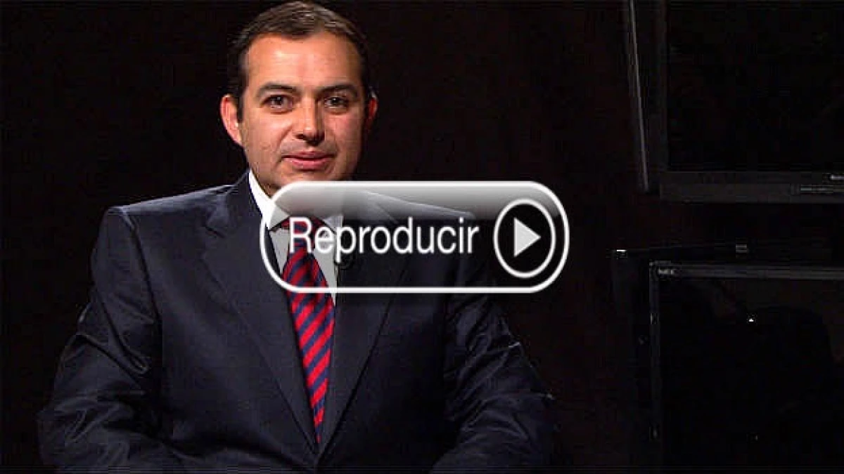 ernesto cordero video
