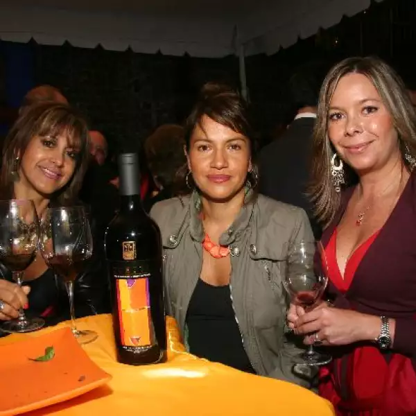 Presentación Vino Duetto de Santo Tomás.