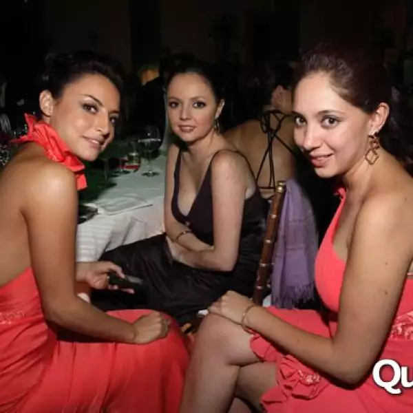 Marimar Vega,Liliana Orozco,Regina Genel