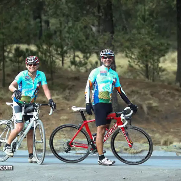 Erick Barranca y Hugo de Vega