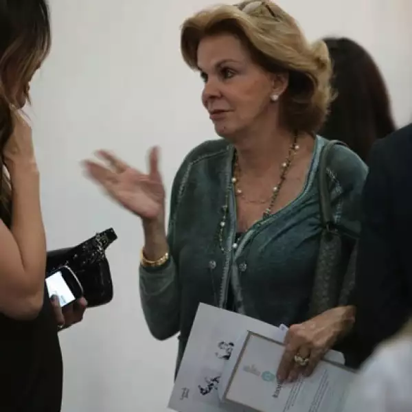 Enriqueta Peyrelongue