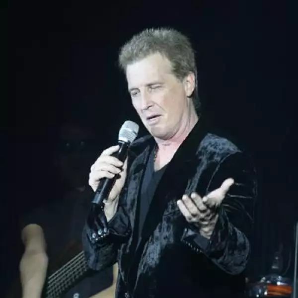 Emmanuel en concierto