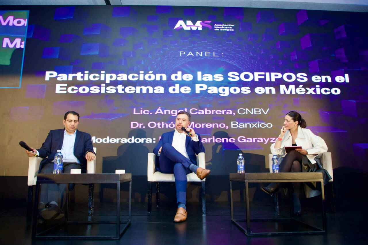 Sofipos quieren el mercado de pagos que todavía domina el efectivo
