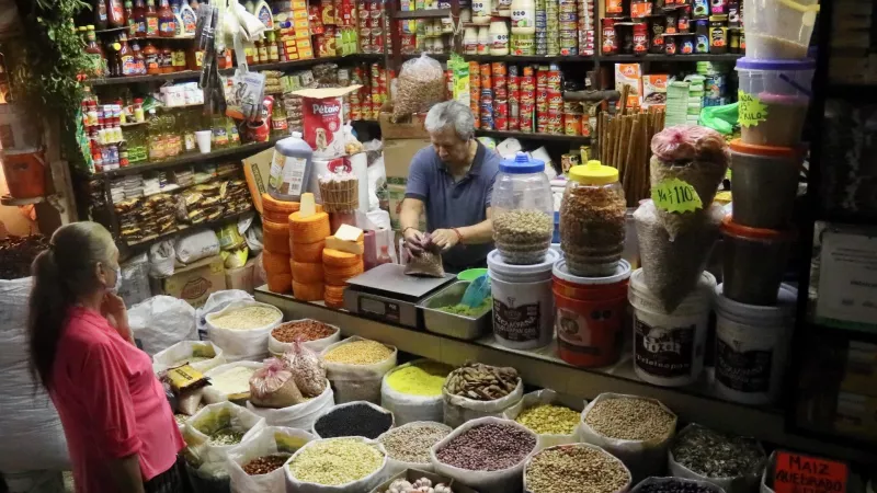 tiendas cuesta de enero