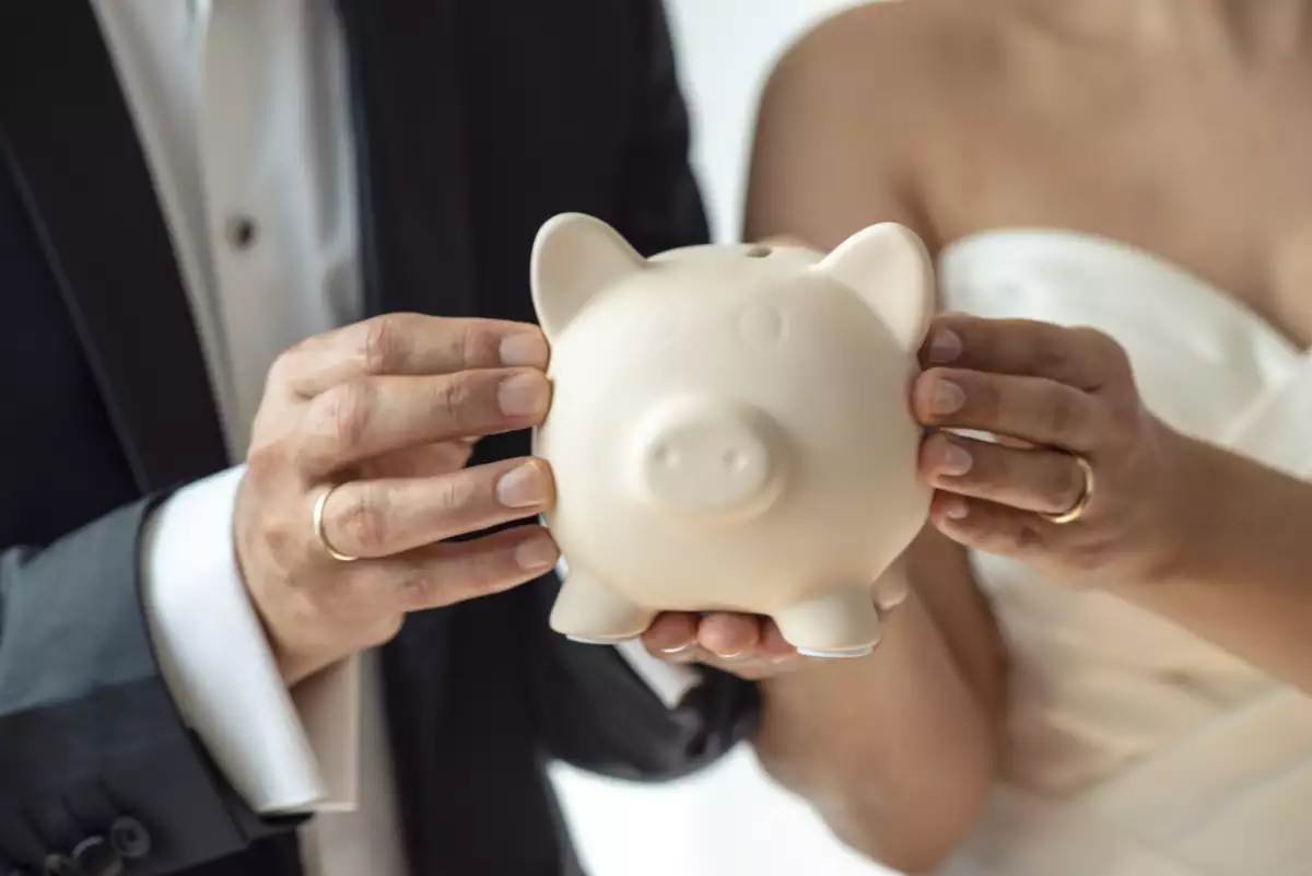 Presupuesto para tu boda