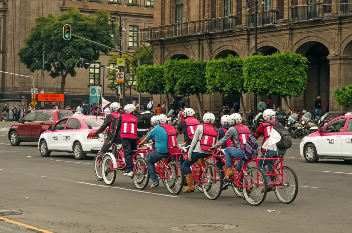 caravana-ciclista-cdmx
