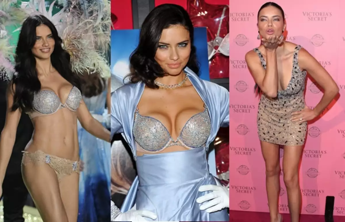 Ellas han logrado destacar en el mundo de la actuación, la música o el modelaje y sus nombres son conocidos alrededor del mundo gracias a su sensual belleza.
