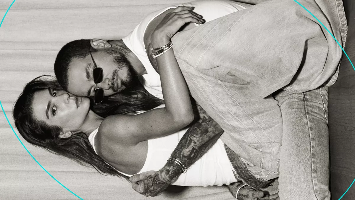 J. Balvin y Valentina Ferrer protagonizan la nueva campaña de Tiffany & Co.