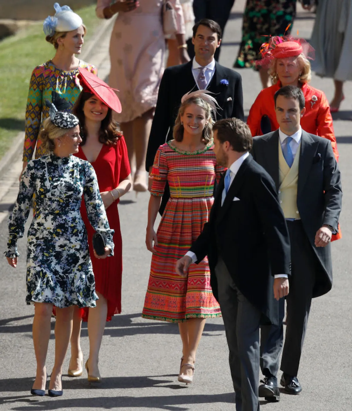 Invitados
