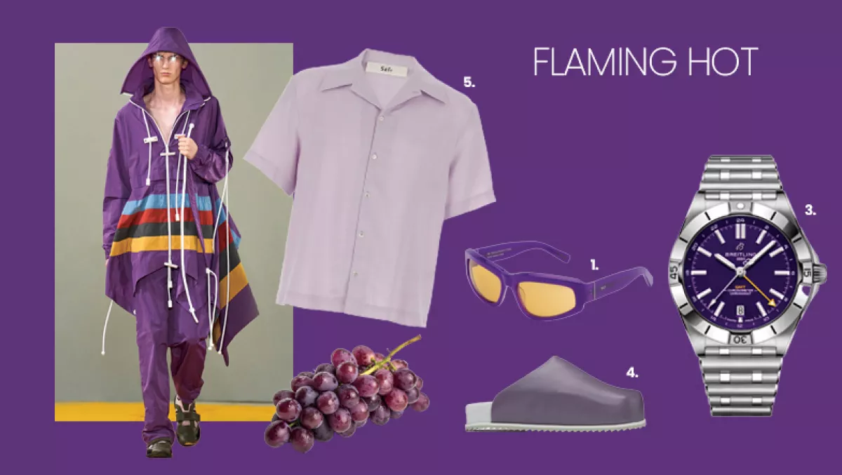 Ropa y accesorios en tendencia para hombre 2026