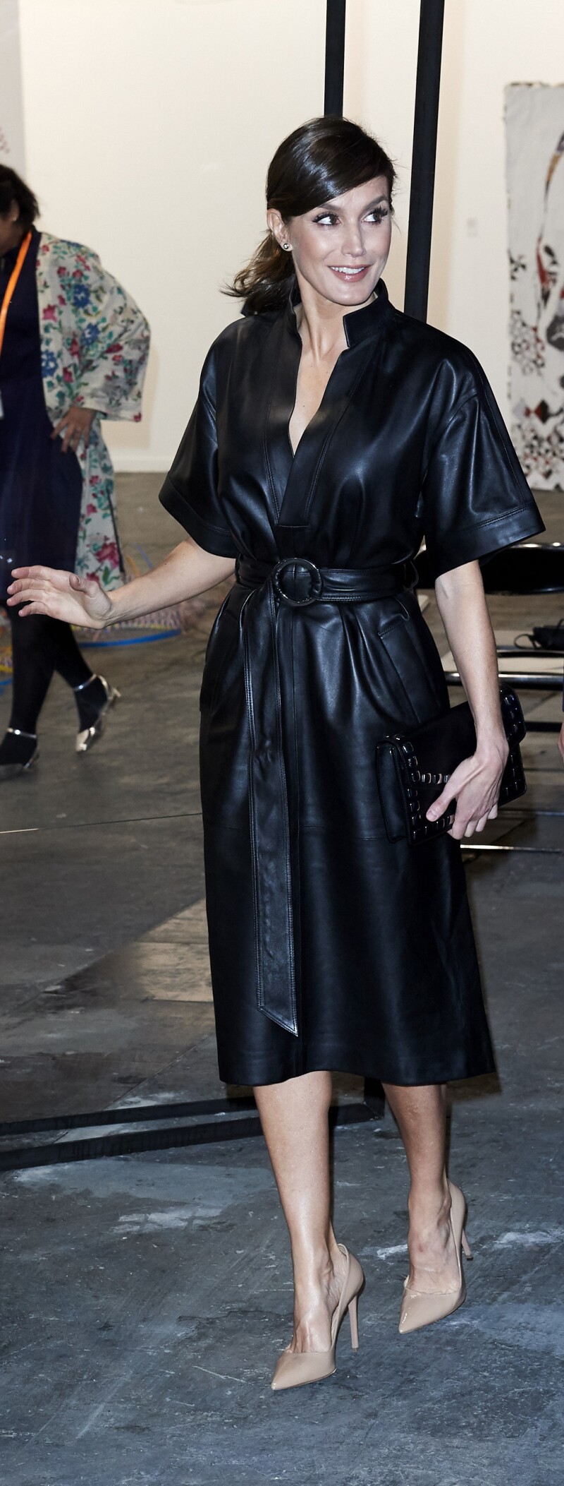 Letizia