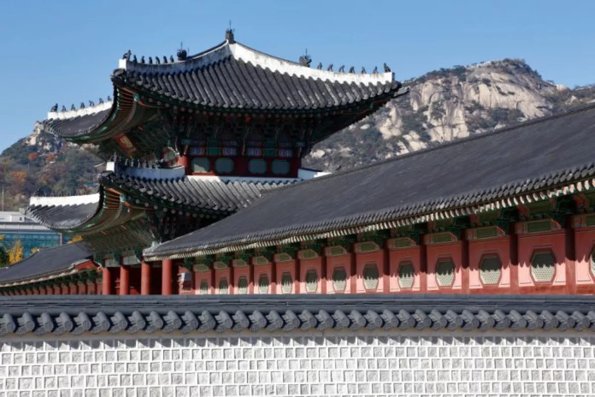Corea del Sur