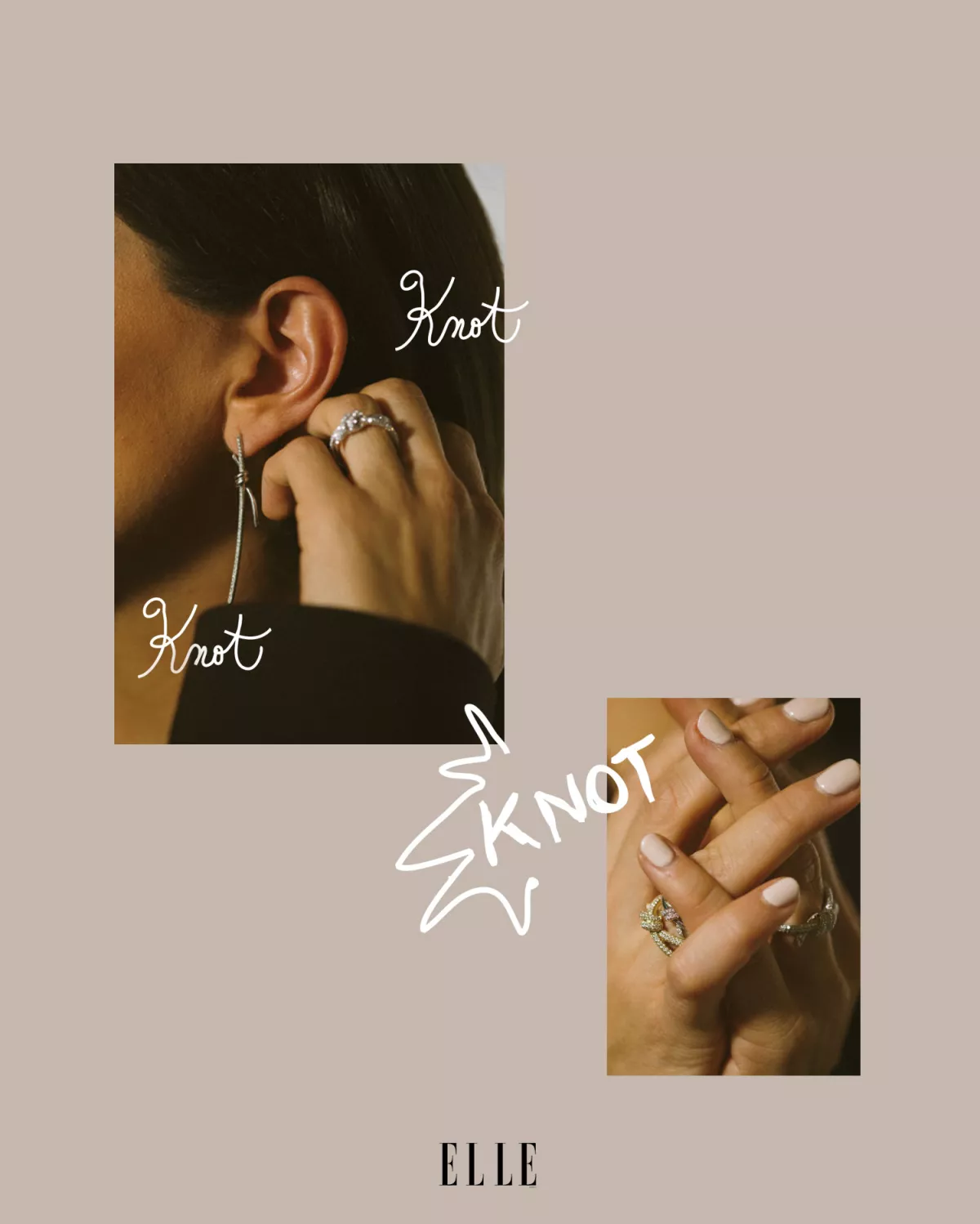 Tiffany & Co. arte colecciones icónicas