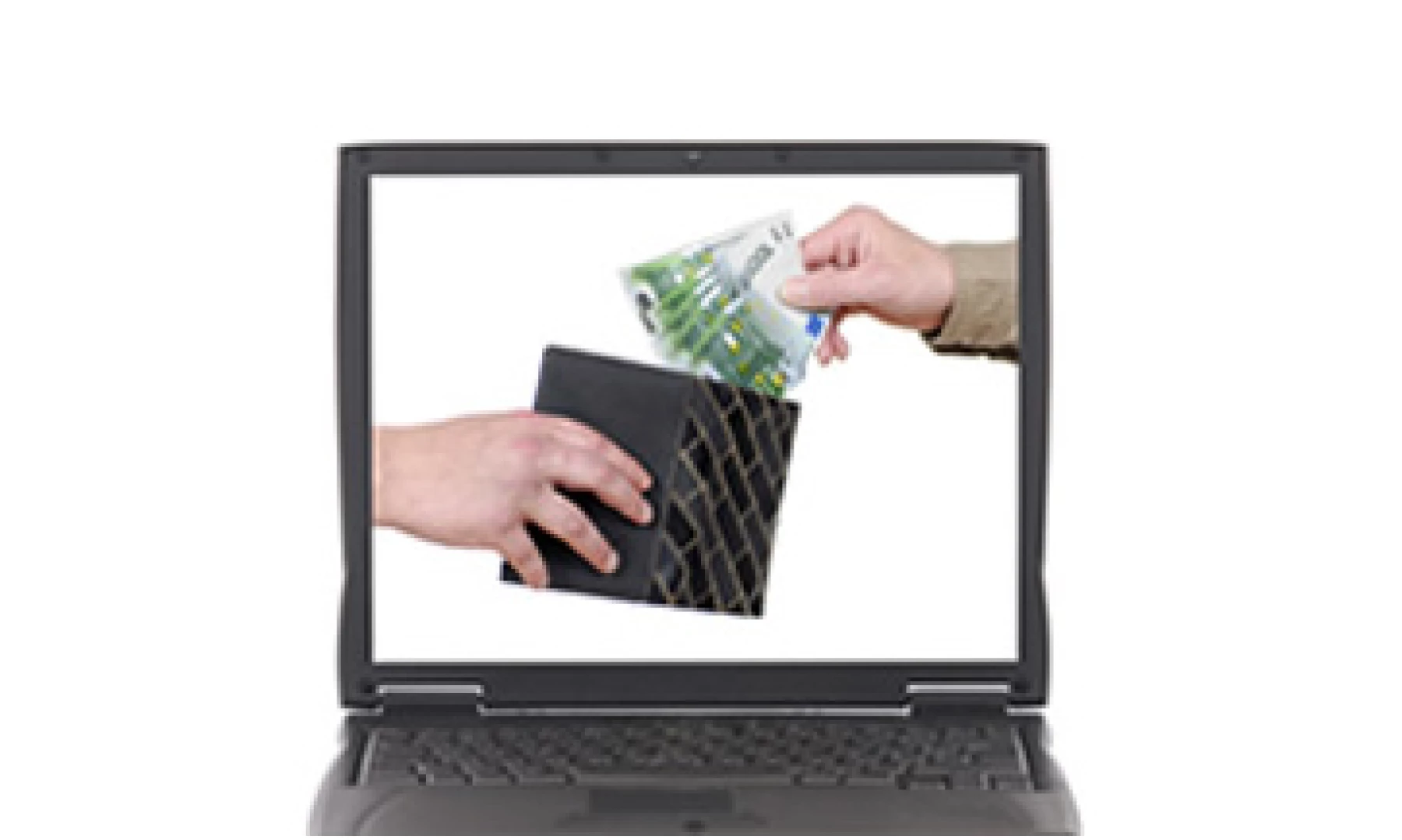 En 2011, el mercado de e-commerce facturó 46,700 mdp, 28% más que en 2010, según la Asociación Mexicana de Internet. (Foto: Photos to Go)