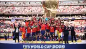 Spain v Argentina: Final - FIFA World Cup 2026