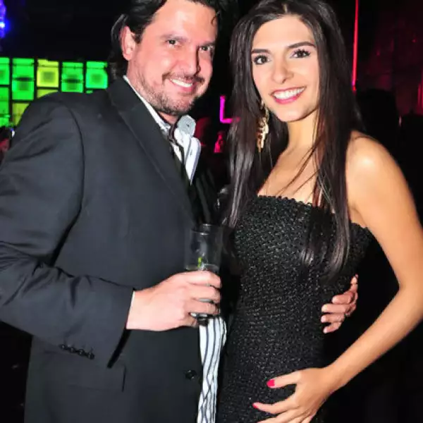 Archer Barba,Farah Abud